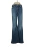 FRAME Blue Jeans Size 27 waist - photo 1