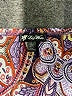 Lily White 100% Polyester Purple 3/4 Sleeve Blouse Size XS - photo 7