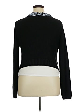 Seraphine Pullover Sweater (view 2)