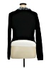 Seraphine Black Pullover Sweater Size 14 - photo 2