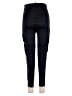 Yitty Black Active Pants Size XL - photo 2