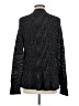 Nic + Zoe Black Cardigan Size M - photo 2