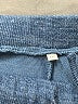 Unbranded Blue Cargo Pants Size XXL - photo 4