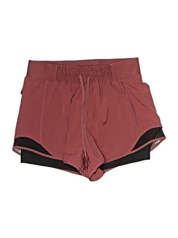 MPG Athletic Shorts (view 1)