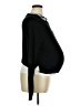 Seraphine Black Pullover Sweater Size 14 - photo 4