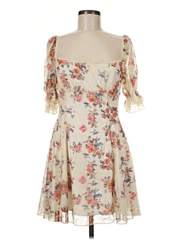 Delia's Cocktail Dress (view 1)