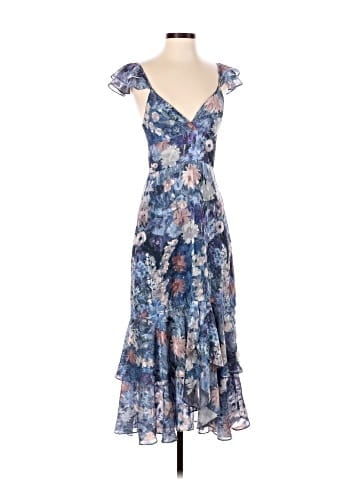 Hutch Cocktail Dress (view 1)
