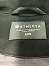 Athleta 100% Polyurethane Black Vest Size XXS - photo 6