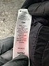 Athleta 100% Polyurethane Black Vest Size XXS - photo 7
