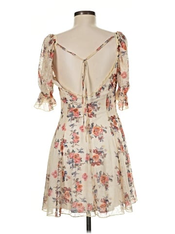 Delia's Cocktail Dress (view 2)