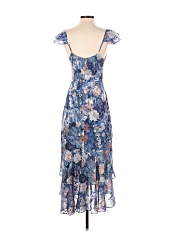 Hutch Cocktail Dress (view 2)