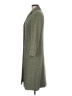 BCBG Green Coat Size 6 - photo 5