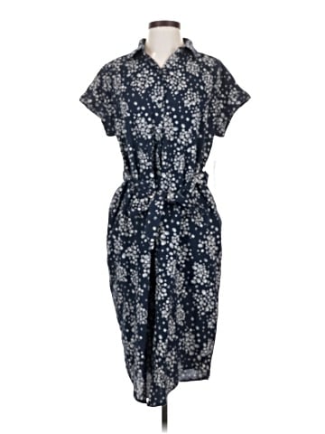 Style&Co Casual Dress (view 1)