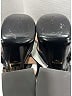 Moschino Black Heels Size EU 37 - photo 8