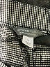 Christopher & Banks Chevron-herringbone Gray Casual Pants Size 10 - photo 7