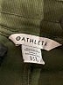 Athleta Green Casual Pants Size S (tall) - photo 7
