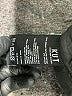 Kut from the Kloth Black Jeans Size 12 - photo 8