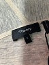 Theory 100% Linen Tan Cardigan Size S - photo 7