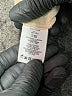 Theory 100% Linen Tan Cardigan Size S - photo 8