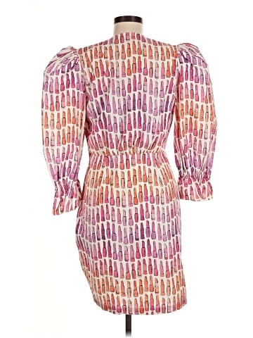 Adriana Degreas Cocktail Dress (view 2)