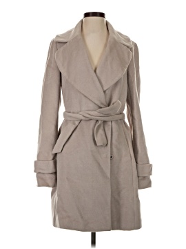 Ann Taylor Factory Wool Coat