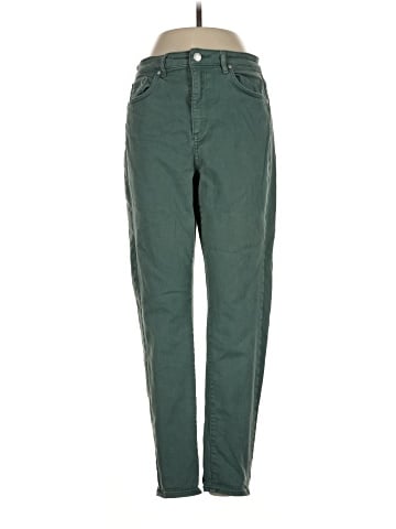 Ann Taylor LOFT Jeans (view 1)