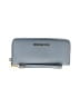 MICHAEL Michael Kors Gray Wristlet One size - photo 1