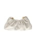 Assorted Brands Solid Ivory Shoulder Bag One size - photo 1