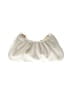 Assorted Brands Solid Ivory Shoulder Bag One size - photo 3