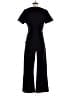 Ramy Brook Solid Black Jumpsuit Size S (estimated) - photo 2