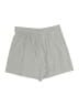 J. by J.Crew Stripes Gray Shorts Size 6 - photo 2