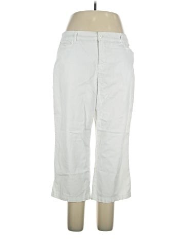 Croft & Barrow Khakis (view 1)