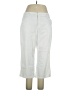 Croft & Barrow Ivory Khakis Size 16 - photo 1
