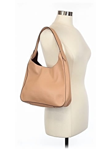Kate Spade New York Leather Hobo (view 2)