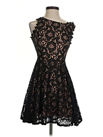 City Studio Cocktail Dress (view 1)