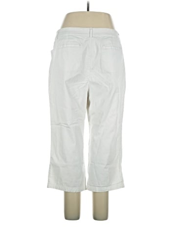 Croft & Barrow Khakis (view 2)