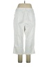 Croft & Barrow Ivory Khakis Size 16 - photo 2