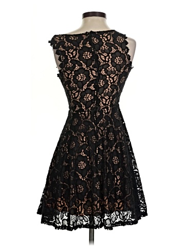 City Studio Cocktail Dress (view 2)