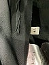 Gucci 100% Wool Solid Black Wool Skirt Size EU (IT) 46 / US 10 - photo 11