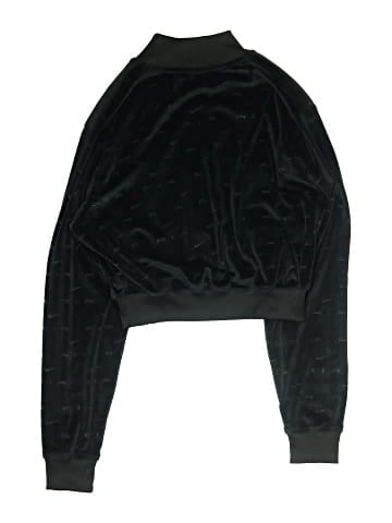 Nike Zip Up Hoodie (view 2)