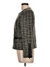 Banana Republic Factory Store Tweed Gold Jacket Size 12 - photo 5