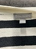 T by Talbots Stripes Ivory Pullover Sweater Size 3X - photo 7