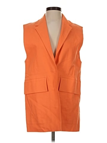 STINE GOYA Vest (view 1)