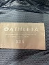 Athleta 100% Nylon Blue Jacket Size XXS - photo 6