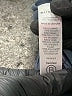 Athleta 100% Nylon Blue Jacket Size XXS - photo 7