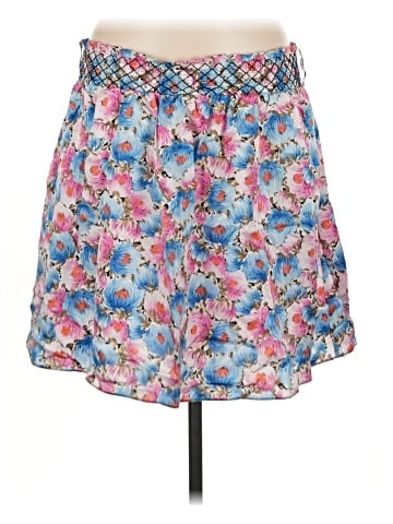 I Heart Ronson Casual Skirt (view 1)