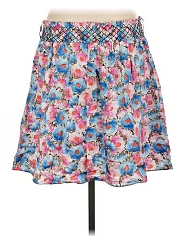 I Heart Ronson Casual Skirt (view 2)