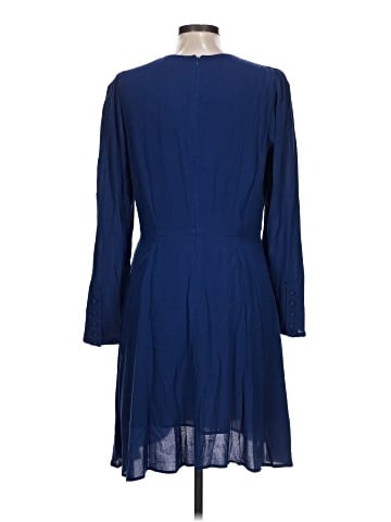 Banana Republic Casual Dress (view 2)