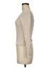 Reformation Ivory Long Sleeve Top Size M - photo 5