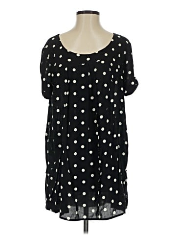 Holding Horses Short Sleeve Blouse (view 1)